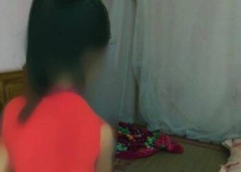 Phú Thọ: Lý lịch "đen" của gã chú hãm hiếp cháu ruột đang học lớp 8