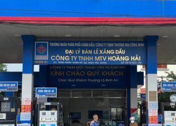 Quản lý thị trường: Không xử phạt vụ đổ 500 nghìn xăng, hút ra chỉ 9,5 lít