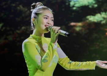 quan quan the voice kids thien nhan phu nhan chuyen mat tich khang dinh bi gia dinh d Quán quân The Voice Kids chính thức lên tiếng sau khi gia đình cầu cứu trên MXH Quán quân 'The Voice Kids' Thiện Nhân phủ nhận chuyện mất tích, khẳng định bị gia đình đối xử tệ vì yêu đương đồng giới