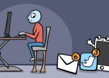 Quy tắc 5 giây: Nếu bạn có thể quyết định bắt đầu trong vòng 5 giây, bạn có thể trở thành bất kỳ ai mà bạn muốn