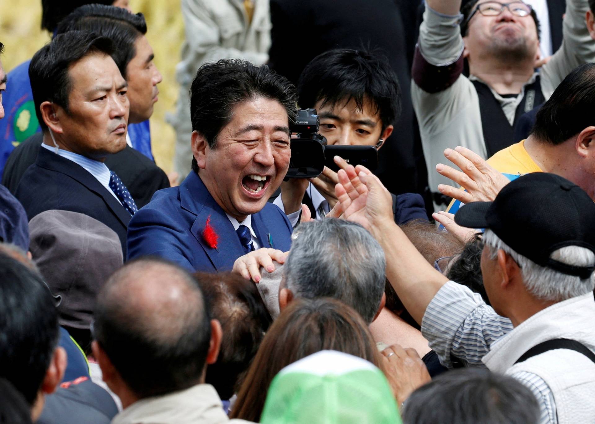 Rùng rợn lời khai quá trình tự chế súng của kẻ ám sát thủ tướng Shinzo Abe