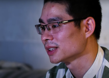 Sát thủ Lê Văn Luyện muốn làm thầy thuốc cứu người sau khi ra tù