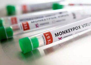 “Sát thủ thầm lặng” đậu mùa khỉ, thêm ca tử vong ngoài châu Phi