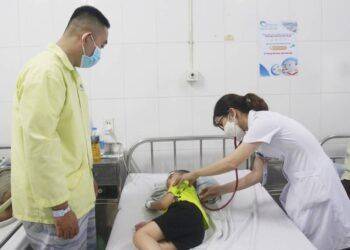 Số ca mắc cúm A tăng cao bất thường ở một số tỉnh, thành phố phía Bắc: Làm gì để phòng?