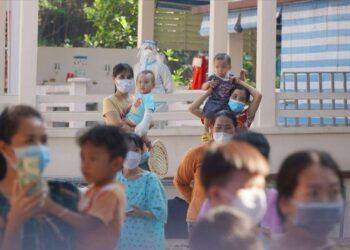 Số người nhiễm biến thể BA.5 ở Việt Nam có thể tăng