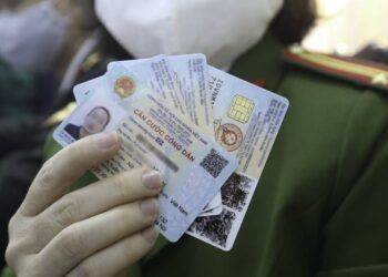 Tại sao Bộ Công an muốn bổ sung thông tin ADN vào dữ liệu CCCD gắn chip?