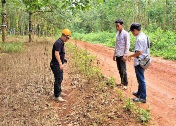 Tạm giữ đối tượng châm lửa đốt chân bé trai 8 tuổi ở Đắk Lắk