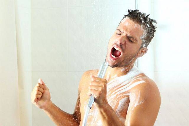 Tắm nước quá nóng kéo dài có ảnh hưởng đến chất lượng tinh trùng?