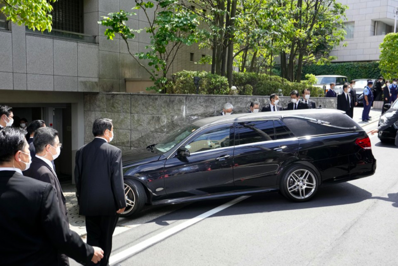 Tang lễ của cựu Thủ tướng Shinzo Abe tổ chức vào ngày nào, trình tự ra sao?