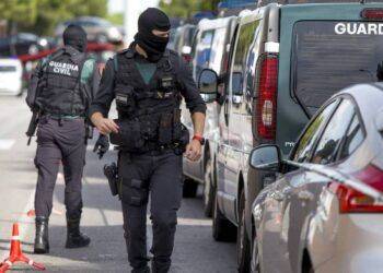 Tây Ban Nha: Đường dây lừa đảo tình dục, tống tiền từng khiến 4.000 nạn nhân mắc bẫy