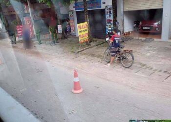 Thái Nguyên: Tranh giành địa bàn karaoke, 1 người tử vong