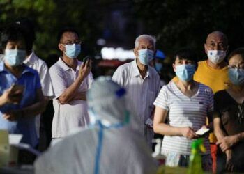 Thêm cảnh báo về cuộc chiến chống Covid-19