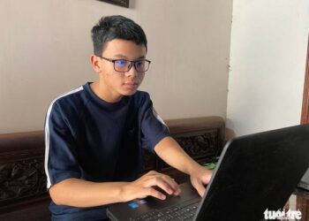 Thi tốt nghiệp THPT: Thủ khoa tuyệt đối 30/30 là nam sinh trường huyện