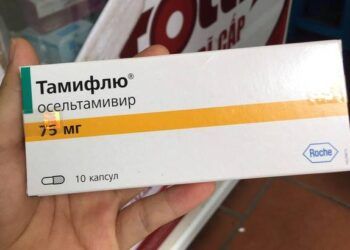 Thị trường thuốc Tamiflu điều trị cúm A ‘nhảy múa’: Bộ Y tế nói gì?