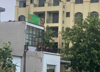 Thông tin ban đầu về nghi phạm vụ xác người phụ nữ không đầu