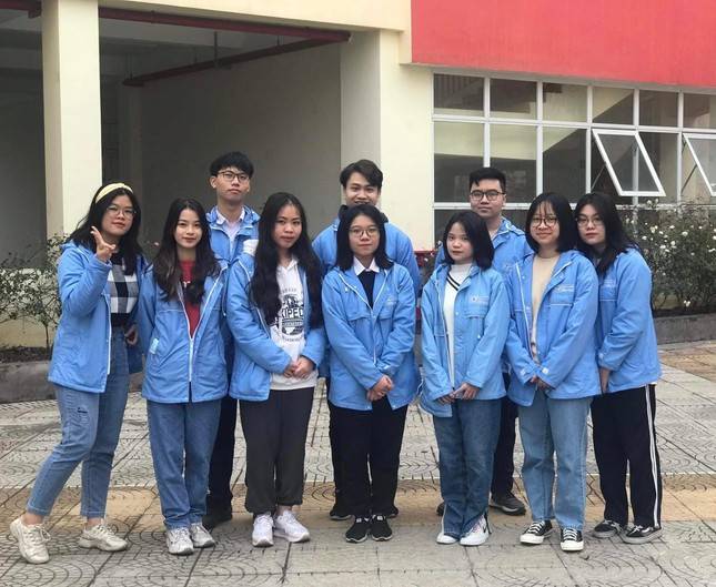 Thủ khoa khối D toàn quốc đến từ Hải Phòng: Chuyên Anh, từng có huy chương Vàng Toán quốc tế Thủ khoa khối D toàn quốc đến từ Hải Phòng: Chuyên Anh, từng có huy chương Vàng Toán quốc tế