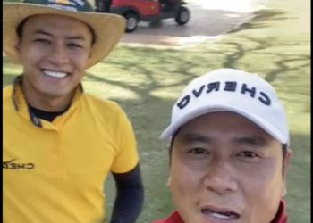 Thực hư thông tin nhạc sĩ Hồ Hoài Anh và diễn viên Hồng Đăng vừa đáp chuyến bay về nước