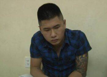 Thuê phòng trọ của trường đại học để bán ma túy