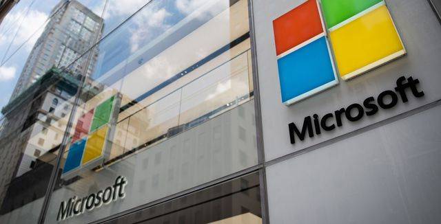 Thương vụ thâu tóm của Microsoft bị điều tra