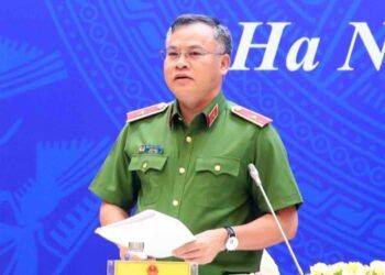 Tội phạm tham nhũng cần điều kiện gì để được đặc xá?