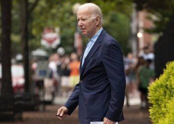 Tổng thống Joe Biden mắc Covid-19