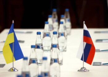 Tổng thống Putin nói gì về khả năng diễn ra cuộc gặp với Tổng thống Ukraine?