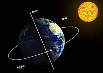 Trái Đất phá kỷ lục tự quay quanh mình nhanh nhất, tạo ra ngày ngắn nhất, hậu quả là gì?