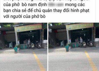 Tranh cãi gay gắt xung quanh việc ông bố ở Hải Dương bắt con gái quỳ giữa giữa trời nắng để ‘dạy dỗ'