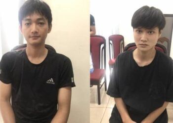 Triệt phá đường dây chuyên làm giả giấy tờ để đi thi hộ