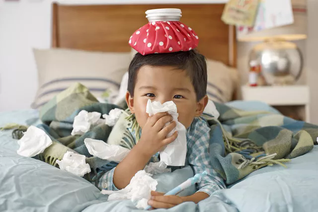 Triệu chứng cúm A cần chú ý, cách phòng ngừa cúm cho cả gia đình