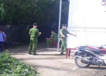 Truy tìm đối tượng giết người tình của chị gái