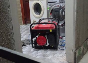 Từ vụ 6 người tử vong trong tiệm cắt tóc: Sử dụng máy phát điện sao cho an toàn?