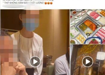 Từ vụ thịt dê của Haidilao tan thành súp, chuyên gia khuyến cáo 3 điều cực quan trọng khi ăn hàng