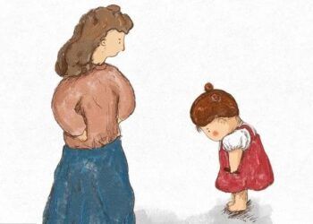 Tuyệt chiêu khuất phục những đứa trẻ không vâng lời của những bậc cha mẹ thông minh: Không khó để nuôi dưỡng ý thức kỷ luật ở trẻ