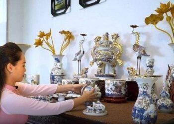 Tuyệt đối không dùng 3 loại nước này lau dọn bàn thờ trong tháng 7 âm lịch