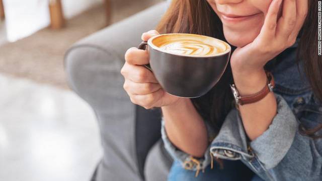 Uống cà phê có thể có lợi cho tim và giúp sống lâu hơn