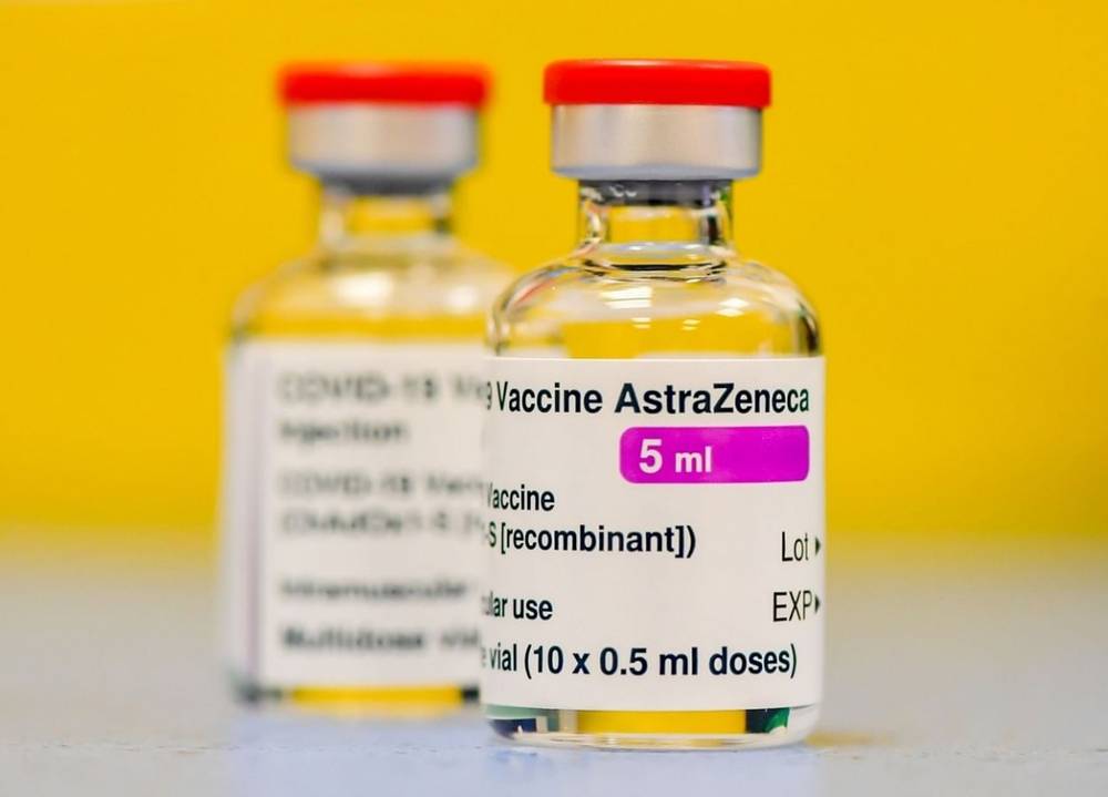 Vai trò của vaccine Covid-19 với bệnh nhân ung thư