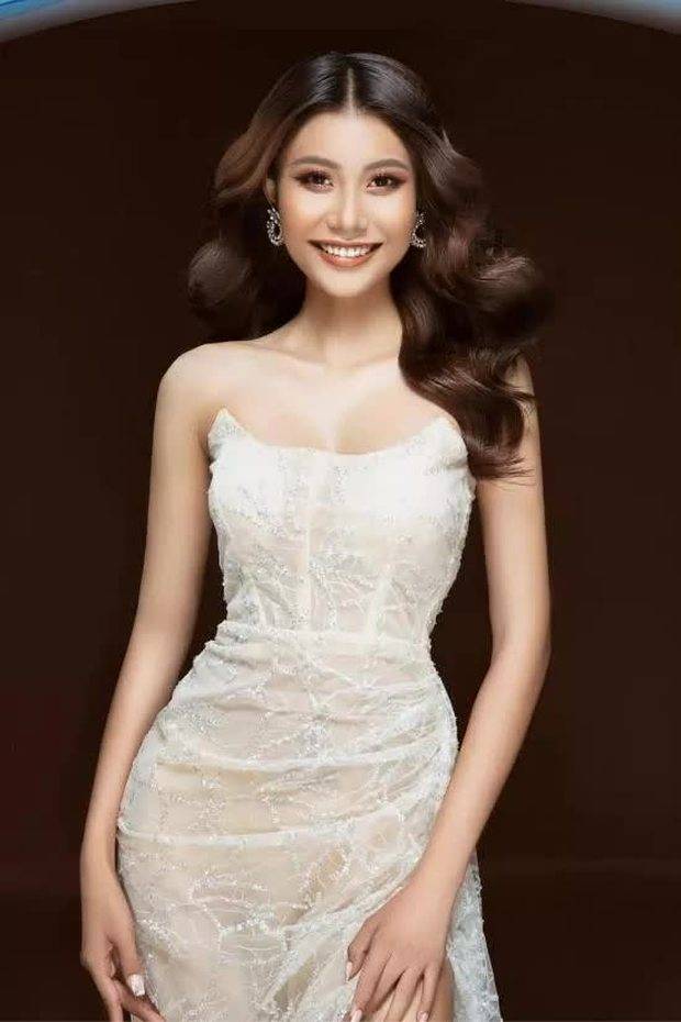 Vì sao tân Hoa hậu Nông Thúy Hằng không được tham dự Miss Earth 2022?