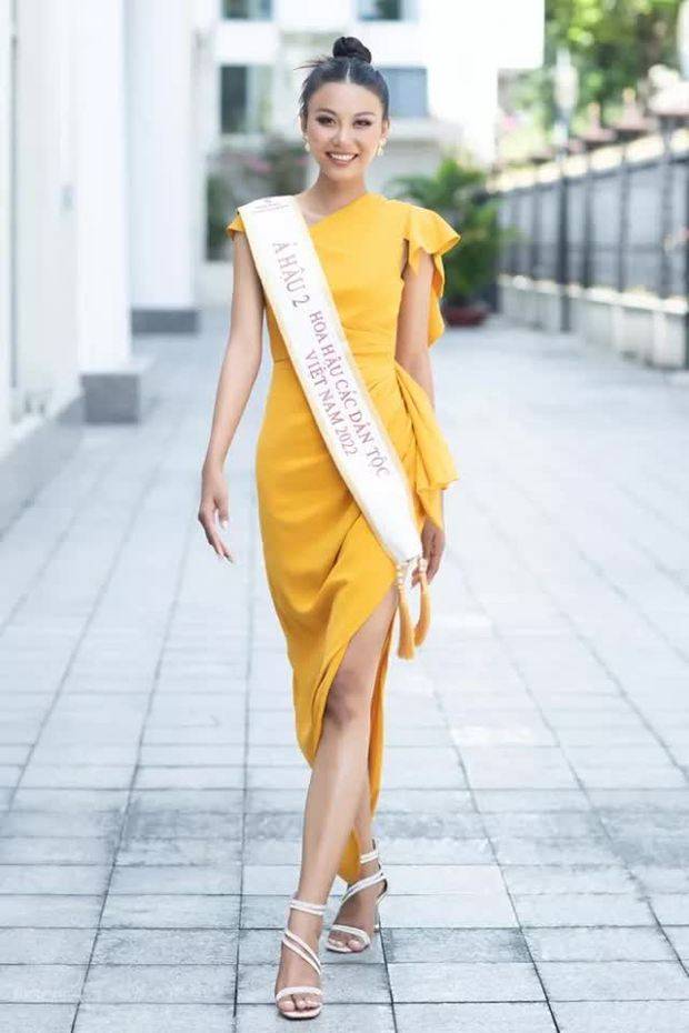 Vì sao tân Hoa hậu Nông Thúy Hằng không được tham dự Miss Earth 2022?