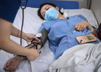 Việt Nam đối mặt nguy cơ 4 dịch chồng nhau