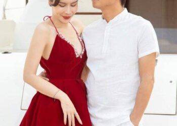 Vợ chồng Hồ Hoài Anh sở hữu khối tài sản "khủng" sau nhiều năm bên nhau