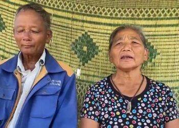 Vợ chồng ông bà bị phá ruộng dưa xin tha cho nhóm 'trẻ trâu' để 'các cháu được sửa sai'