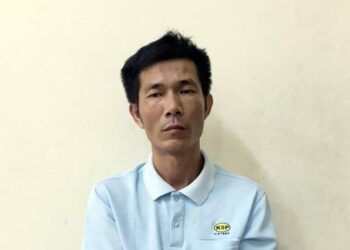 Vụ 4 người bị chém thương vong ở Nghệ An: Hung thủ có bệnh án tâm thần