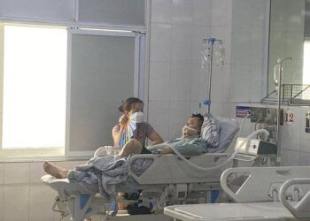 vu 5 nguoi thuong vong sau su co dac biet nghiem trong tai nha may daesang phu tho n Vụ 5 người thương vong sau sự cố nghiêm trọng tại nhà máy Miwon Phú Thọ: Sức khoẻ của nạn nhân sống sót hiện giờ thế nào? Vụ 5 người thương vong sau sự cố đặc biệt nghiêm trọng tại nhà máy Daesang Phú Thọ: Nạn nhân sống sót hiện sức khoẻ thế nào?