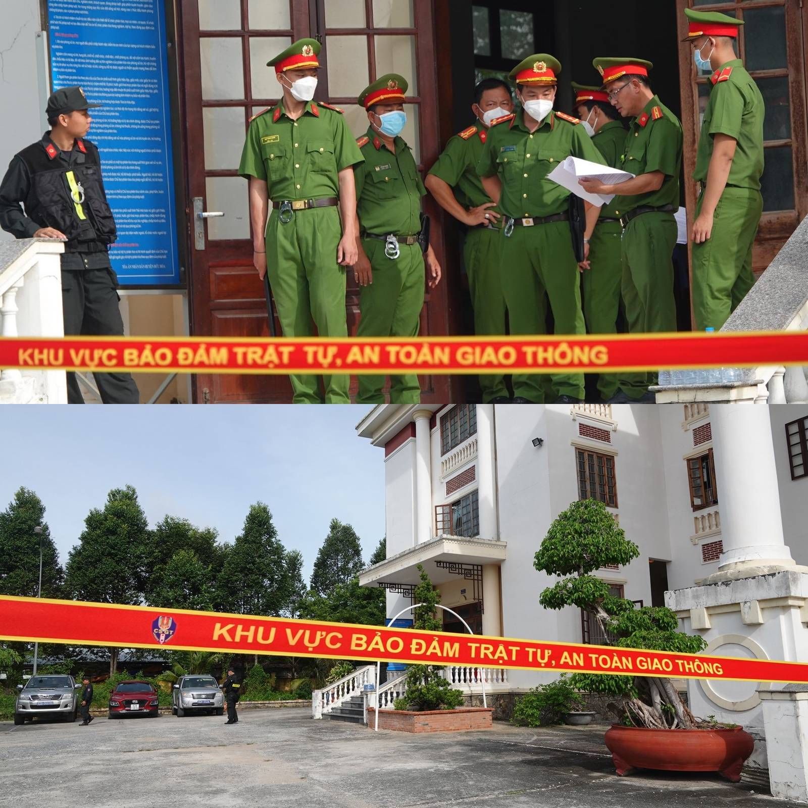 Vụ án Tịnh Thất Bồng Lai: Lộ diện người đứng sau loạt sai phạm 'động trời' khi cơ quan điều tra hỏi cung
