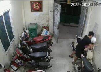 Vụ cô gái trẻ bị nam thanh niên sàm sỡ tại nhà trọ: Mức phạt cao nhất chỉ 8 triệu đồng?