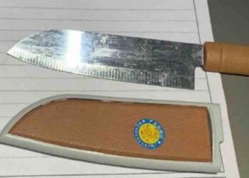 Vụ để "lọt" dao lên máy bay: Xem xét xử lý hành khách và nhân viên an ninh soi chiếu