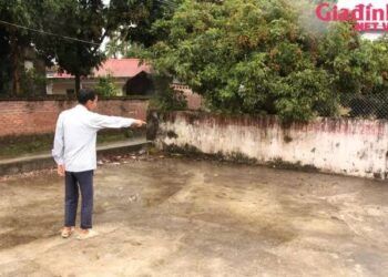 Vụ nam sinh lớp 10 bị đánh tử vong: Tang thương bao trùm làng quê