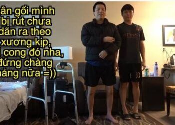 Xôn xao hình ảnh YouTuber Khoa Pug xuất hiện với chiều cao 1m80, thực hư ra sao?