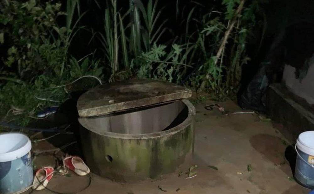 Yên Bái: Xuống giếng vớt rác, 2 người đàn ông tử vong